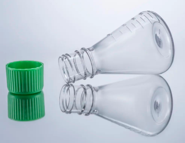 New product launch | The strength of triangular shake flask is coming to help efficient cell culture