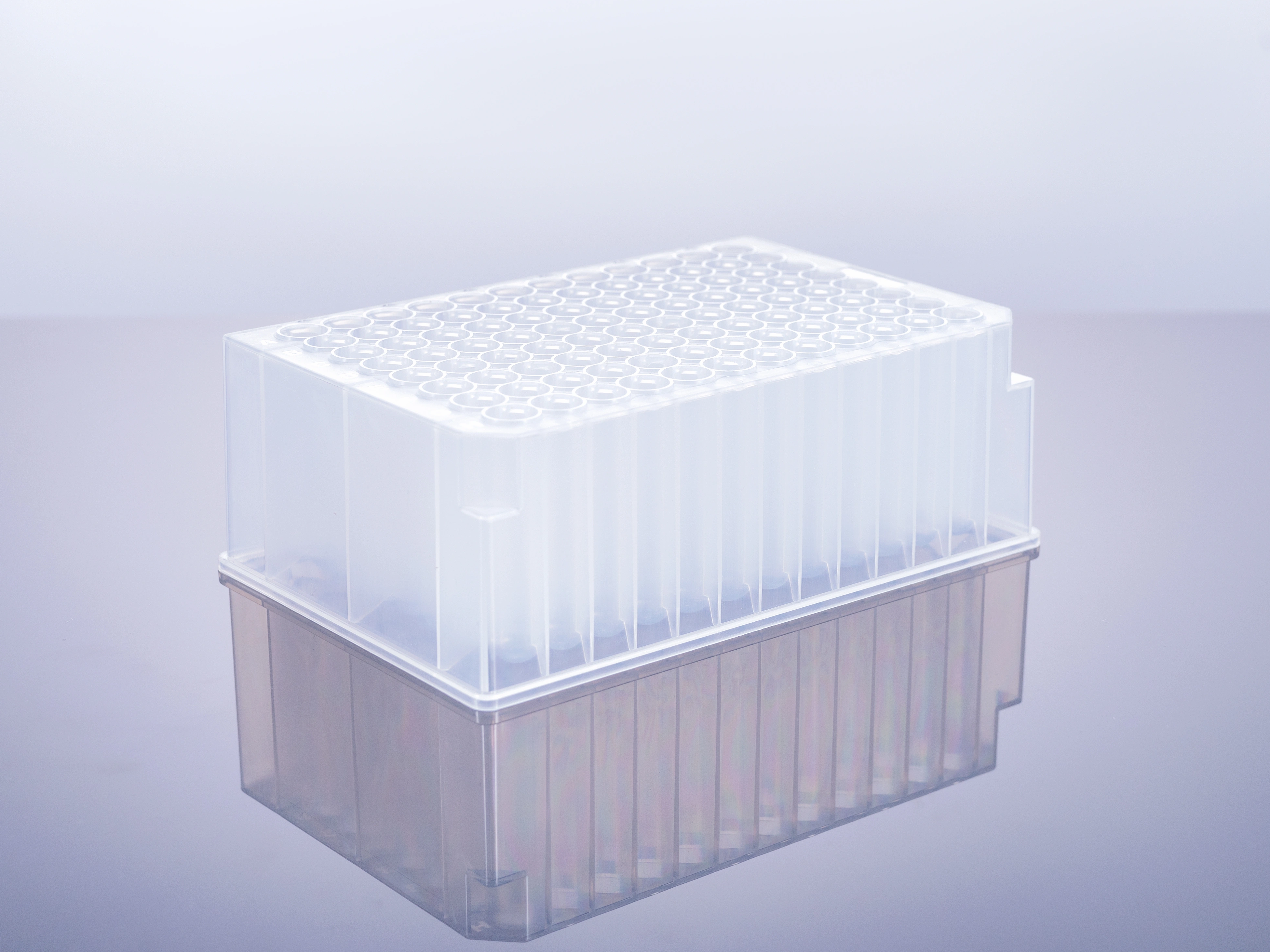 Product Encyclopedia｜How much do you know about deep-well plates with multiple uses?