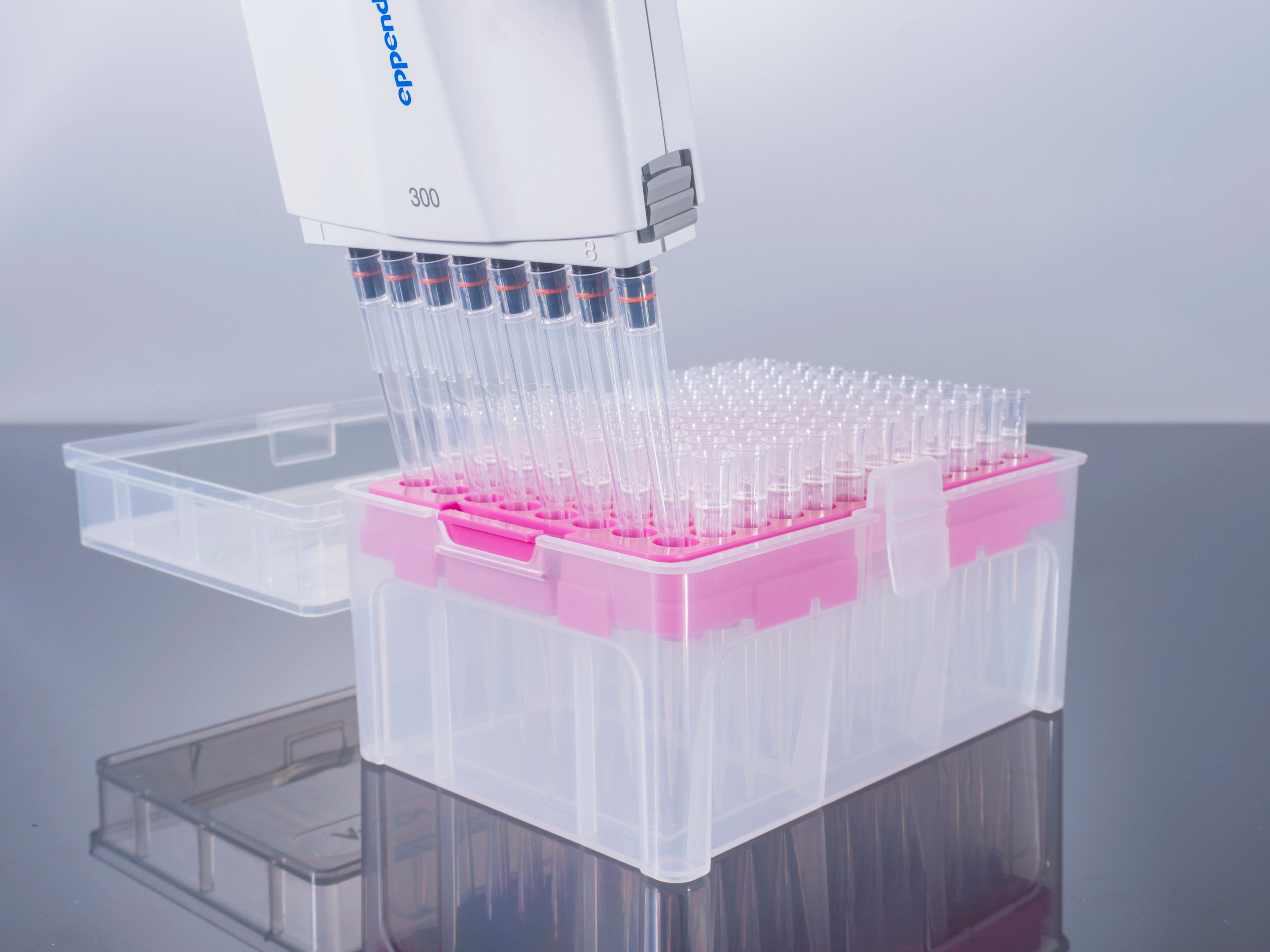 Product Recommendation | Universal pipette tips, we have what you want!