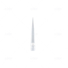 Hamilton Pipette Tip 300μL Sterile Clear PP Pipette Tip in Rack for Liquid Transfer With Filter 