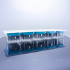 5 Combined Boxes Sterile Hamilton Pipette Tip Conductive 50μL Black PP Pipette Tip for Liquid Transfer Without Filter