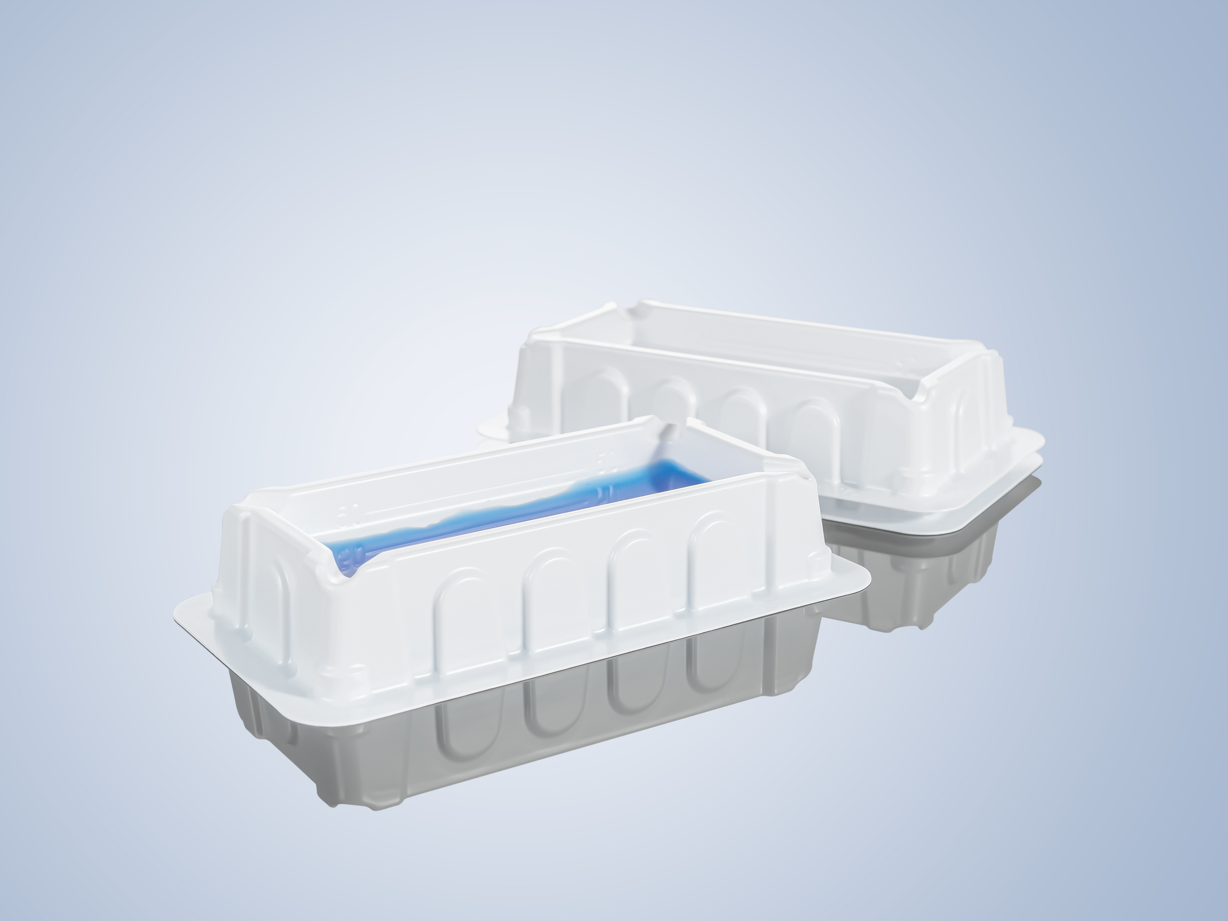 Product Recommendation | Aijin Bioreagent Tank makes pipetting operations more efficient and convenient!