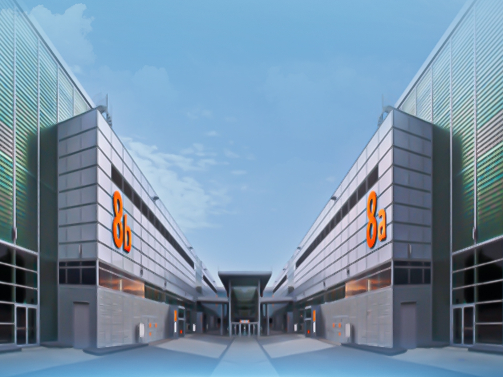 Exhibition invitation | Aijin Biotechnology meets you in Dusseldorf