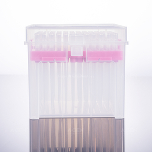 300μL filter tip, extra long 99mm