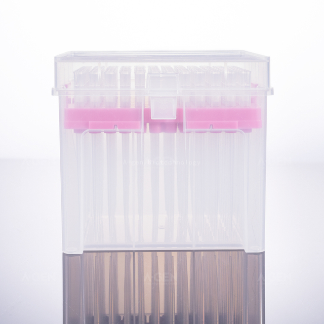 300μL filter tip, extra long 99mm