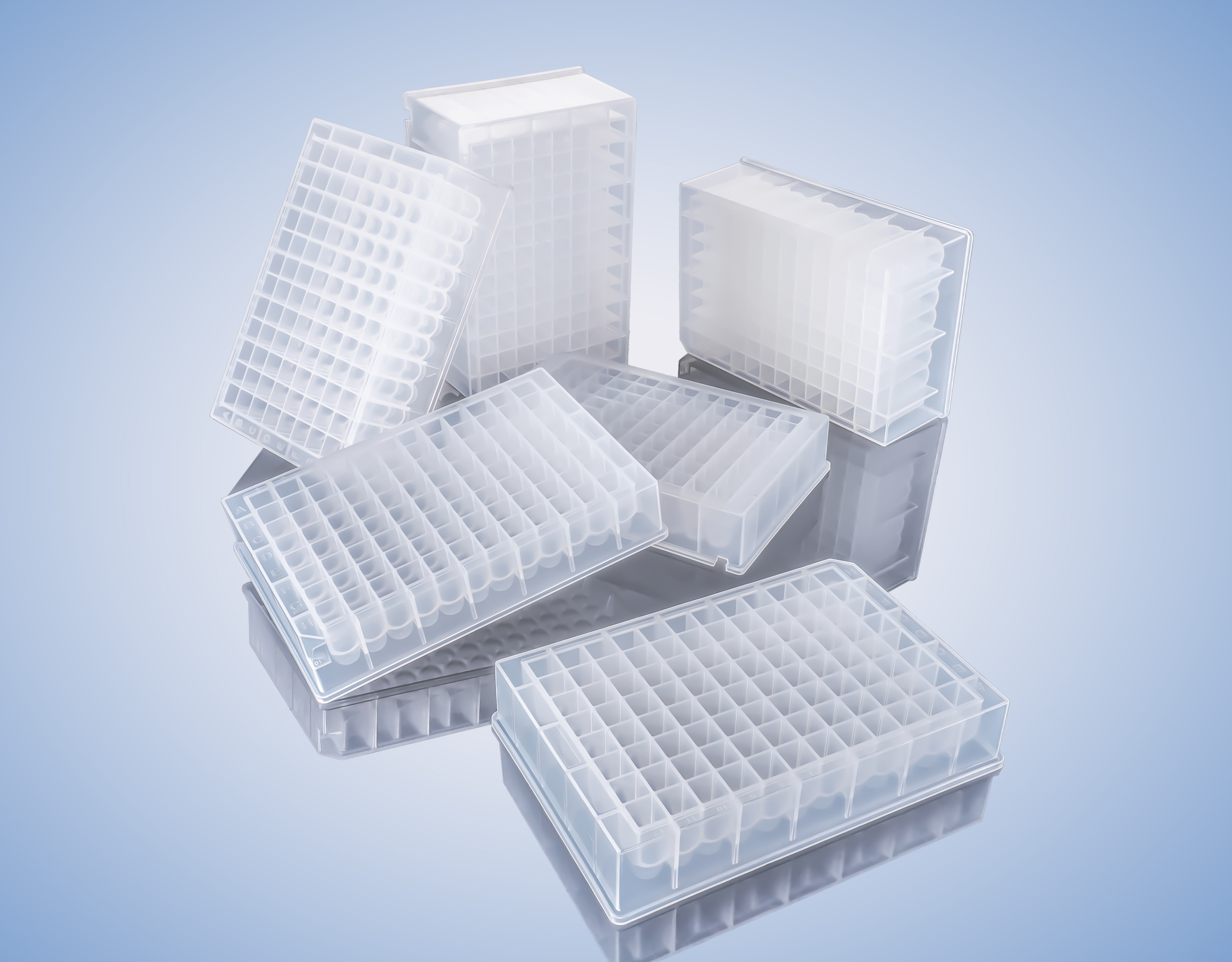 square hole plate