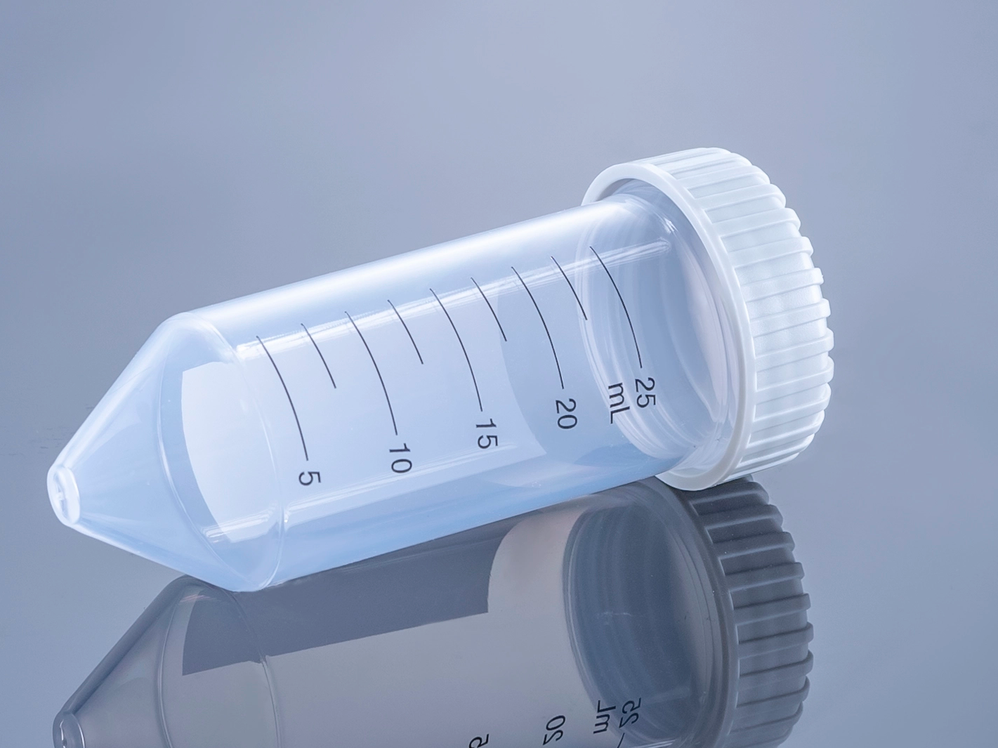 New product launch | 25mL centrifuge tube, a new choice for separation and preparation!