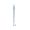 5mL Short Tip Pipette Tip with Wide Mouth for Epperdorf Satorius Dragon WATSON Gilson（P Series） Pipettor Bag Or Rack Package