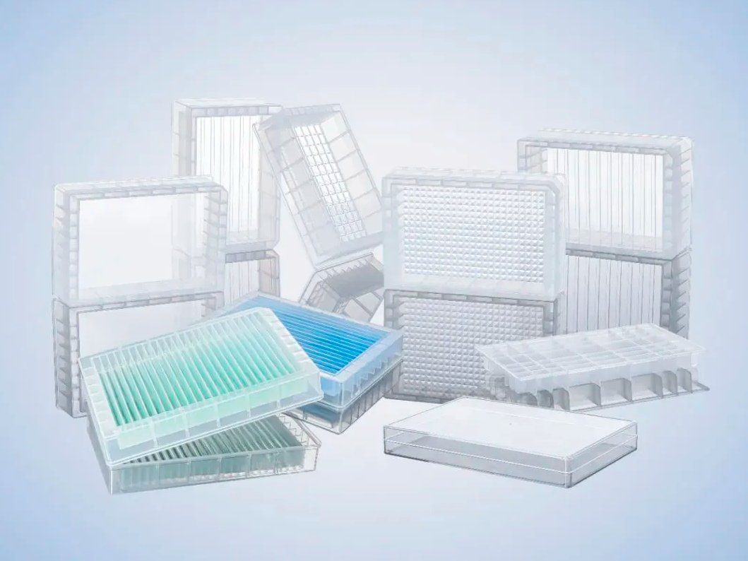 Product Recommendation｜Aijin Biological Storage Tank, a good helper for automated pipetting!