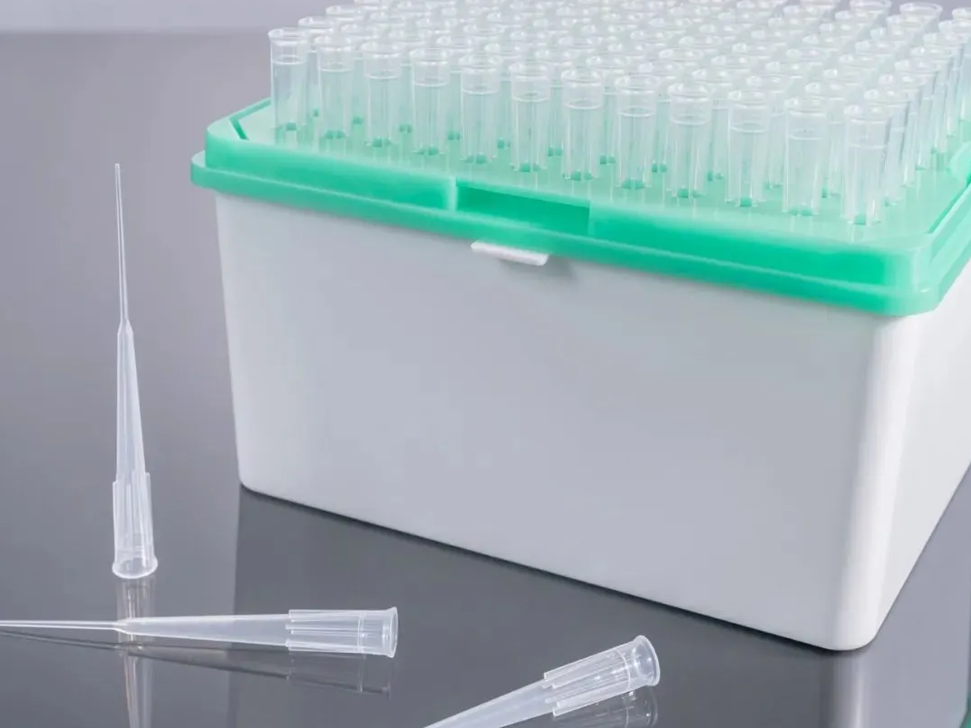 Product recommendation | Special tip for gel spotting to effectively avoid gel damage