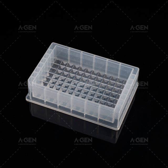  96 Channel Reagent Reservoirs