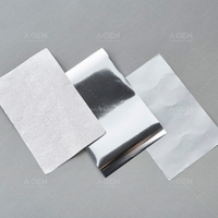 Heat sealing film