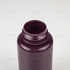 250 mL Brown HDPE Bottle