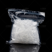 10-1250μL bagged disposable pipette tips