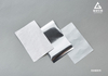 Imported Hot Sealing Film F-004 for Deep Well Plate; PCR Palte,glossy pierceable