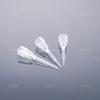 Tecan LiHa 20μL Transparent PP Pipette Tip (SBS Racked,sterilized) for Liquid Transfer With Filter TTF-20-HSL Low Residual