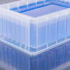 384-channel liquid reservoir, single channel, high skirt, 290ml