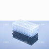 84 square hole deep hole plate, removable (12*7 holes)