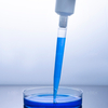 5ml short large mouth pipette tip, bagged