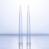 10ml long small mouth pipette tip, bagged