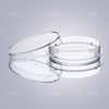 60mm Cell Culture Dish Sterile in Blister Box Petri Dish Easy To Hold (TC Treated Is Optional)