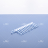 PC Material 12 Well Tip Comb for TANBead SLA-D1480084 Square Deep Well Plate