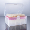 20μL filter tip box sterile (200μL yellow tip)