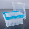 Tecan 50μL tips, clear, boxed, sterile, low adsorption