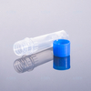 1.5ml screw-top tube, sterile