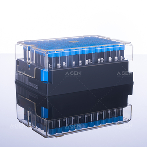 1.0ml External Rotation Cryotube Three-in-One Boxed Sterilized SBS