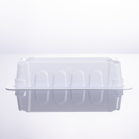 10ml reagent tank, single bottle, sterilized