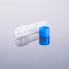 1.5ml screw cap cryovials