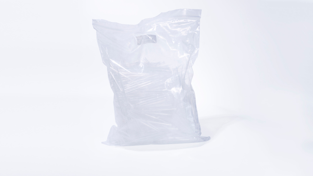 1500μL transparent tip, bagged, low adsorption