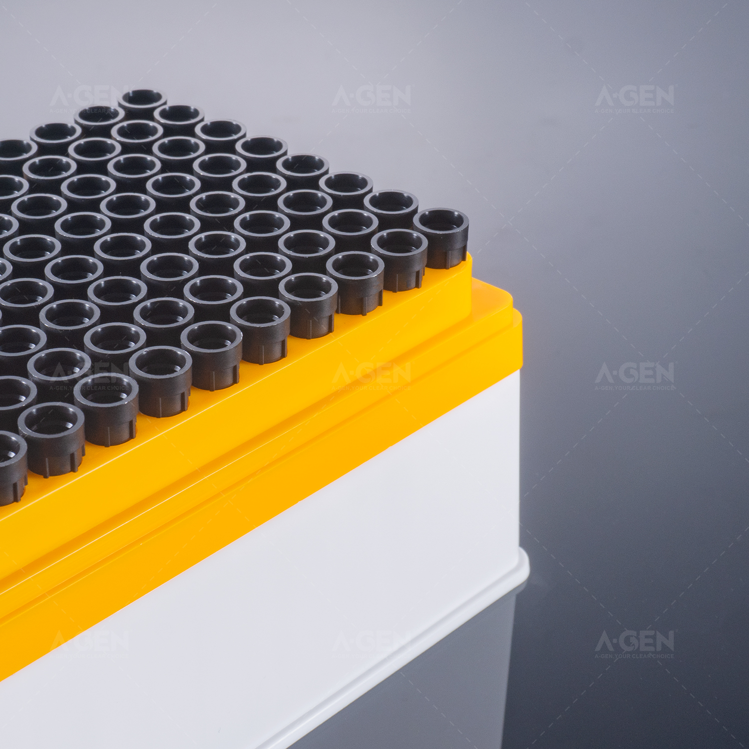 (TTF-20C-HS) tecan-SBS packaging-20ul conductive filter 