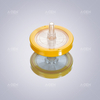 33mm PVDF Needle filter, sterile Syringe Filter