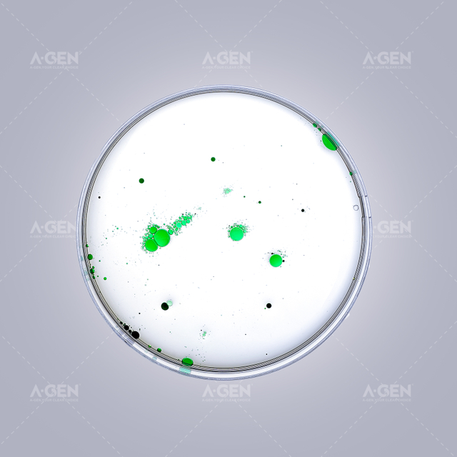 90×15mm Sterile Single-Well Petri Dish: High-Quality Laboratory Essential