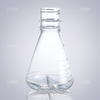 250mL bacterial culture bottle, PC, baffle concave bottom