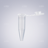 1.5ml long arm centrifuge tube