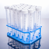 15mL centrifuge tube, rack mounted, sterilized