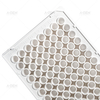 96 Wells White Plate High Bind Elisa Plate without Lid