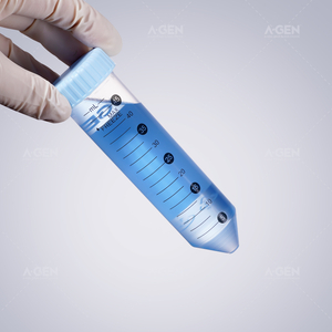 15/25/50ml sea salt color centrifuge tube