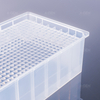 384-channel liquid reservoir, single channel, high skirt, 290ml