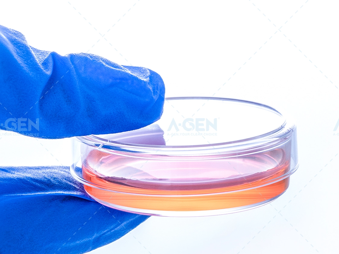 Cells not adhering to the wall? Maybe it's because of these