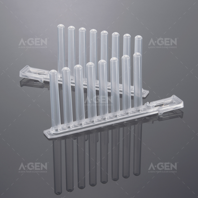 8-link magnetic rod set (SS)