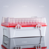 R type 20ul transparent bagged tips (optional boxed, stacked boxes, sterile, low adsorption)