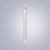 25ml Serological Pipette (Red) Sterile Packed in Short Plastic Bag