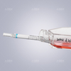 5ml Serological Pipette（Bule）sterile Packed in Short Plastic Bag