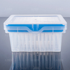 Tecan 200μL tips, transparent, boxed, low adsorption