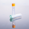 0.5ml screw-top tube, sterile