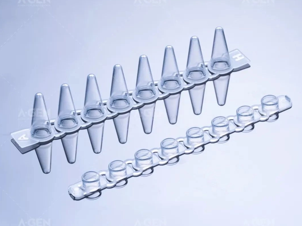 Three Questions PCR Consumables! How to help scientific research overtake in corners?